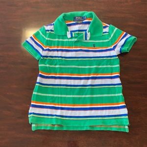 Boys polo Ralph Lauren